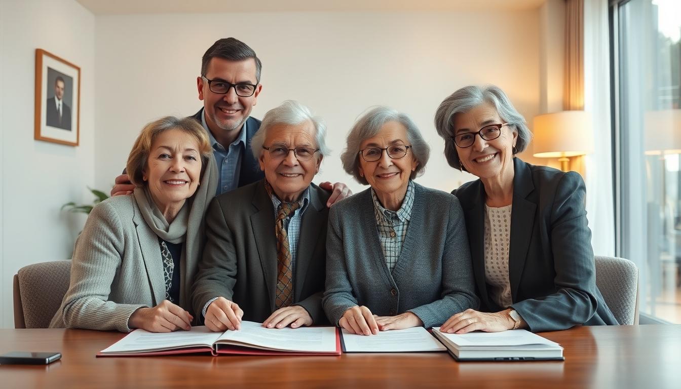 Real estate transaction coordination and communication